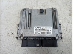 CENTRALITA MOTOR UCE 0281037200 9845780880 