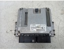CENTRALITA MOTOR UCE 0281037200 9845780880 