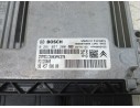 CENTRALITA MOTOR UCE 0281037200 9845780880 