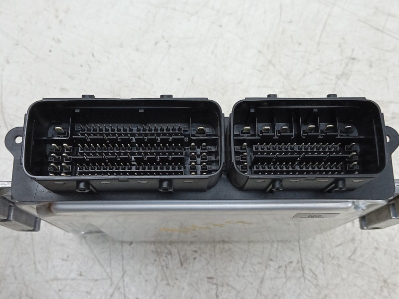 Recambio de centralita motor uce para citroën c3 aircross ii (2r_, 2c_) 1.5 bluehdi 110 referencia OEM IAM 0281037200 9845780880