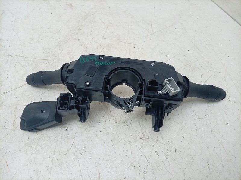Recambio de mando multifuncion para dacia sandero iii 1.0 tce 90 eco-g referencia OEM IAM  255670975R 