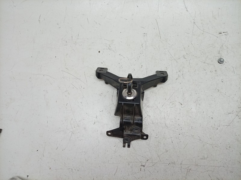 Recambio de cerradura maletero / porton para honda nc nc 750 x (rh09) referencia OEM IAM  08M70MJED03 