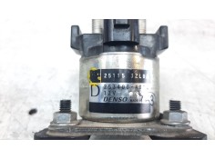 Recambio de rele para nissan pulsar (c13) acenta referencia OEM IAM 2534004020   2