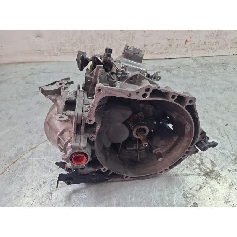 Recambio de caja cambios para citroën c5 aircross (ac_, aj_, ar_, a4_) 1.5 bluehdi 130 (acyhzj, acyhzr) referencia OEM IAM  20MB