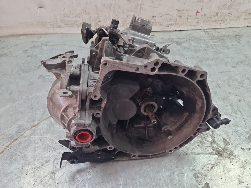 Recambio de caja cambios para citroën c5 aircross (ac_, aj_, ar_, a4_) 1.5 bluehdi 130 (acyhzj, acyhzr) referencia OEM IAM  20MB