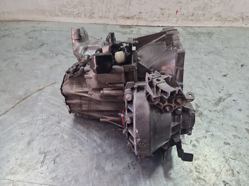 Recambio de caja cambios para citroën c5 aircross (ac_, aj_, ar_, a4_) 1.5 bluehdi 130 (acyhzj, acyhzr) referencia OEM IAM  20MB