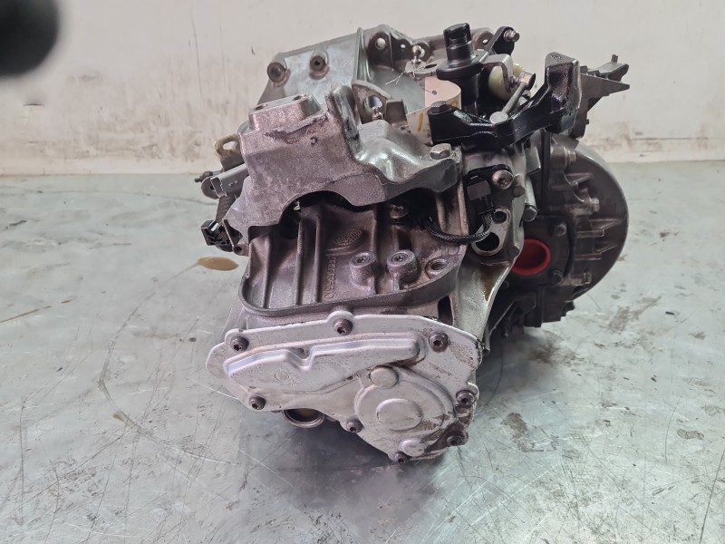 Recambio de caja cambios para citroën c5 aircross (ac_, aj_, ar_, a4_) 1.5 bluehdi 130 (acyhzj, acyhzr) referencia OEM IAM  20MB