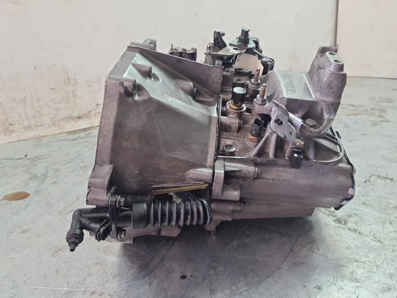 Recambio de caja cambios para citroën c5 aircross (ac_, aj_, ar_, a4_) 1.5 bluehdi 130 (acyhzj, acyhzr) referencia OEM IAM  20MB
