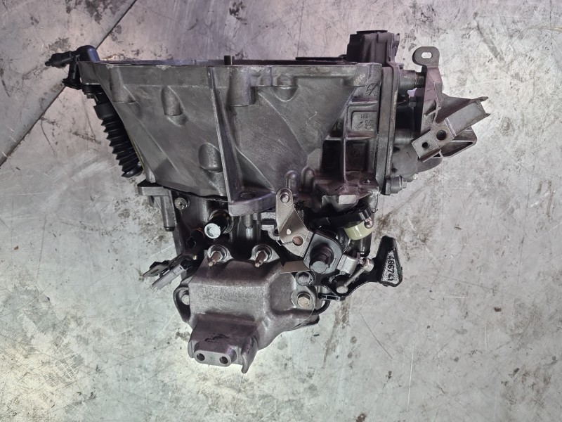 Recambio de caja cambios para citroën c5 aircross (ac_, aj_, ar_, a4_) 1.5 bluehdi 130 (acyhzj, acyhzr) referencia OEM IAM  20MB