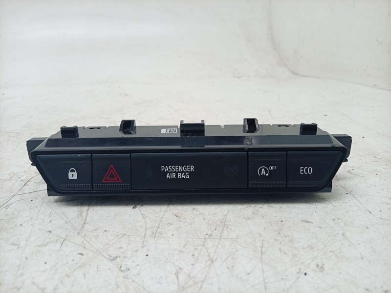 Recambio de warning para dacia sandero iii 1.0 tce 90 eco-g referencia OEM IAM  283E84335R 