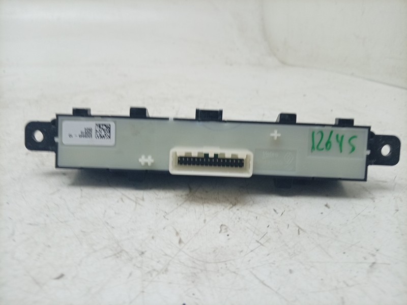 Recambio de warning para dacia sandero iii 1.0 tce 90 eco-g referencia OEM IAM  283E84335R 