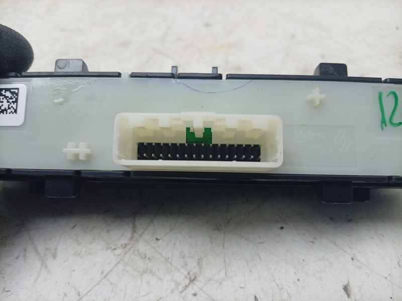 Recambio de warning para dacia sandero iii 1.0 tce 90 eco-g referencia OEM IAM  283E84335R 