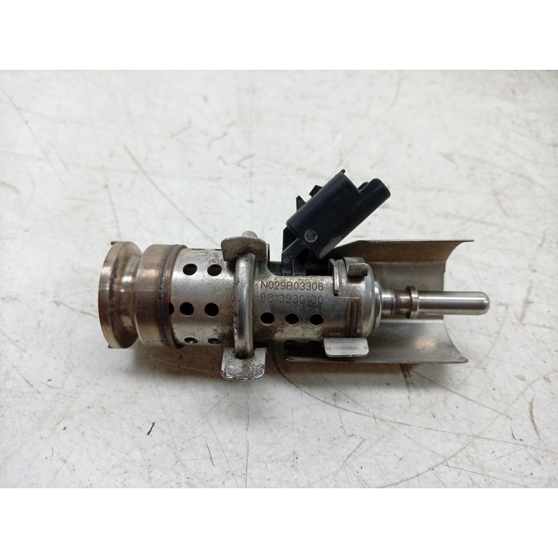 Recambio de inyector para citroën c3 aircross ii (2r_, 2c_) 1.5 bluehdi 110 referencia OEM IAM  9813930180 UDF310A07CP