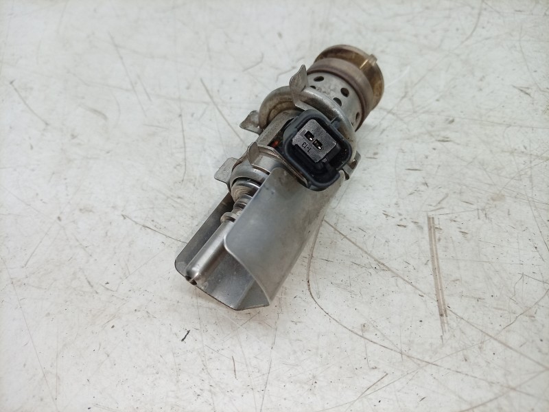 Recambio de inyector para citroën c3 aircross ii (2r_, 2c_) 1.5 bluehdi 110 referencia OEM IAM  9813930180 UDF310A07CP