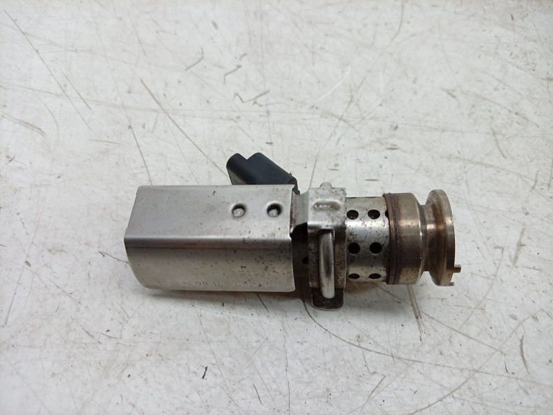 Recambio de inyector para citroën c3 aircross ii (2r_, 2c_) 1.5 bluehdi 110 referencia OEM IAM  9813930180 UDF310A07CP