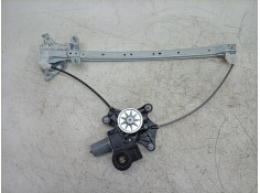 Recambio de elevalunas trasero derecho para toyota rav 4 v (_a5_, _h5_) 2.5 hybrid (axah52) referencia OEM IAM  6980342061 