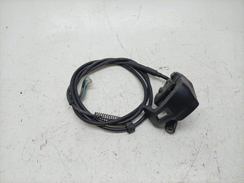 Recambio de palanca freno de mano para honda nc nc 750 x (rh09) referencia OEM IAM  47200MKWD10 