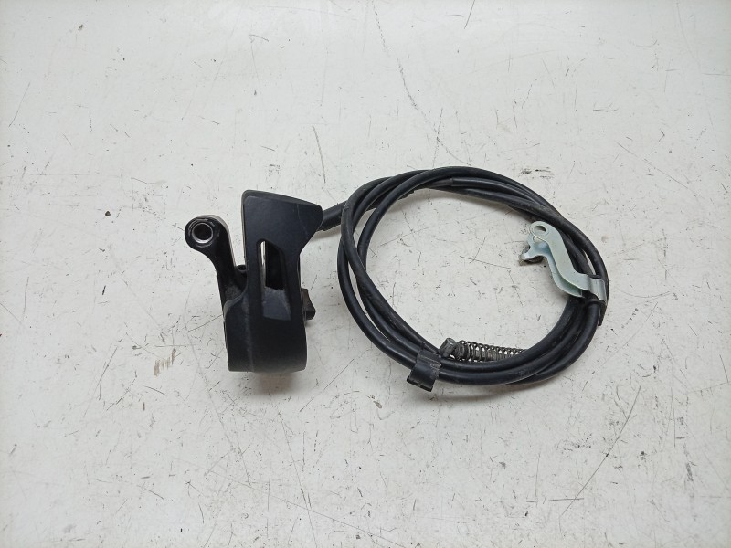 Recambio de palanca freno de mano para honda nc nc 750 x (rh09) referencia OEM IAM  47200MKWD10 
