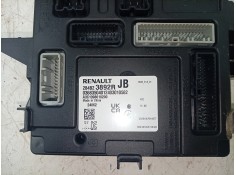 Recambio de modulo electronico para dacia sandero iii 1.0 tce 90 eco-g referencia OEM IAM  284B23892R  2