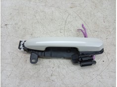 Recambio de maneta exterior trasera derecha para toyota rav 4 v (_a5_, _h5_) 2.5 hybrid (axah52) referencia OEM IAM  6921030371A