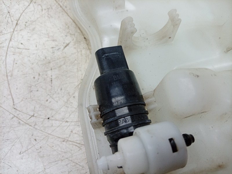 Recambio de deposito limpia para bmw x1 (f48) sdrive 18 d referencia OEM IAM  61667331418 