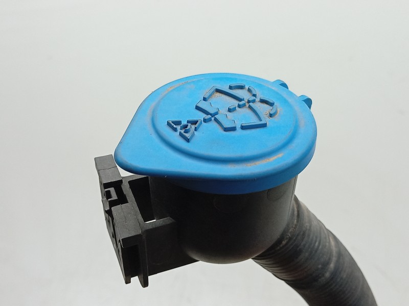 Recambio de deposito limpia para bmw x1 (f48) sdrive 18 d referencia OEM IAM  61667331418 