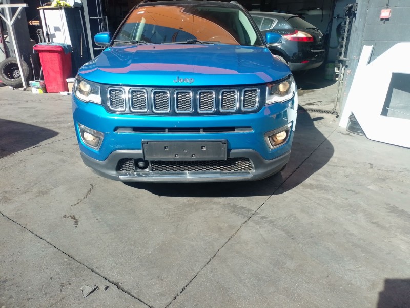 jeep compass (mp, m6, mv, m7) del año 2018