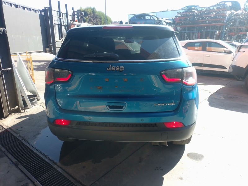 jeep compass (mp, m6, mv, m7) del año 2018