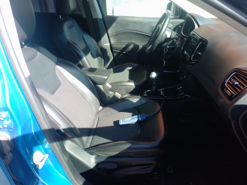 jeep compass (mp, m6, mv, m7) del año 2018