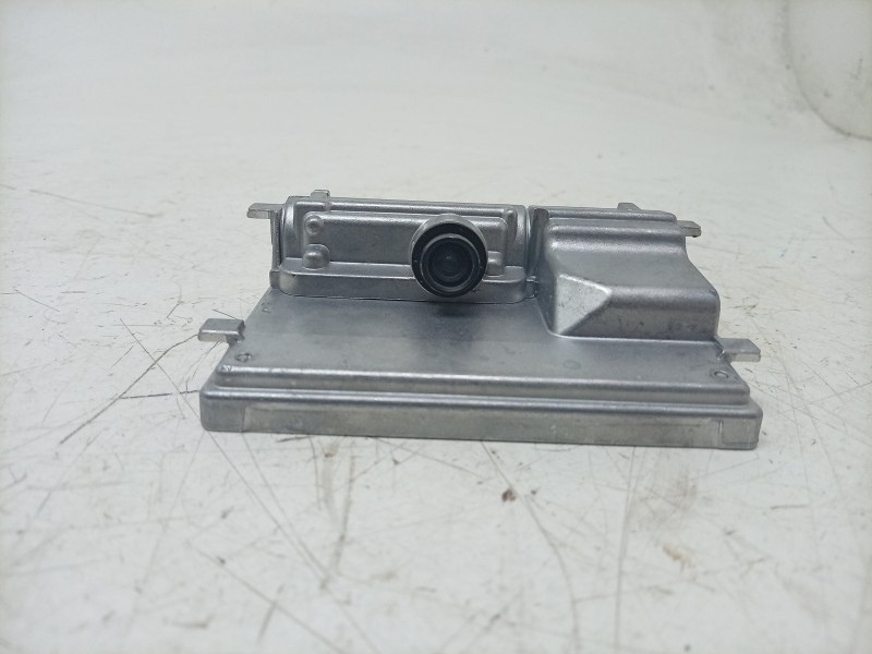 Recambio de camara vision frontal para dacia sandero iii 1.0 tce 90 eco-g referencia OEM IAM  284628124R 