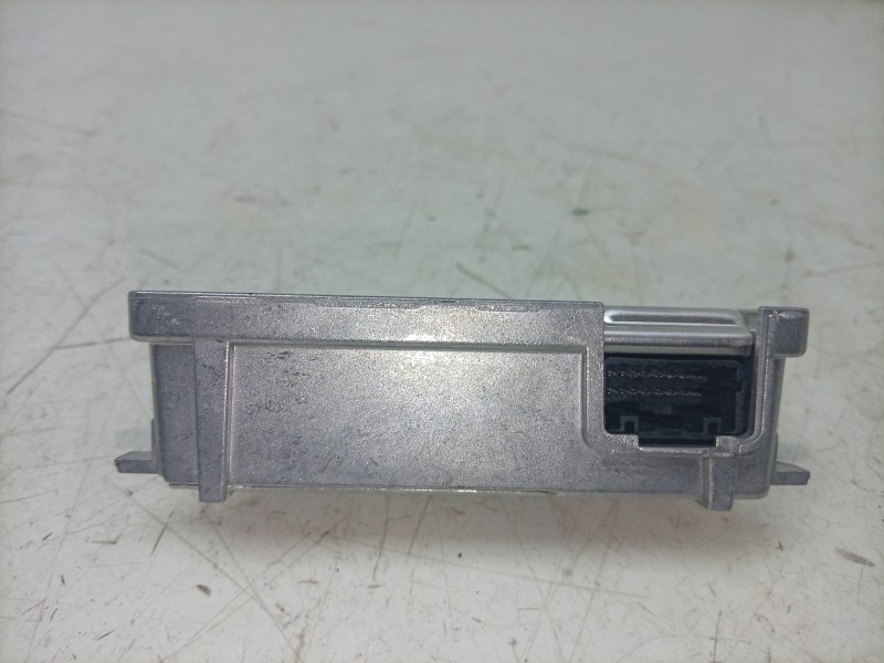 Recambio de camara vision frontal para dacia sandero iii 1.0 tce 90 eco-g referencia OEM IAM  284628124R 