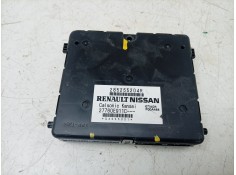 Recambio de modulo electronico para dacia sandero iii 1.0 tce 90 eco-g referencia OEM IAM  285255204R 