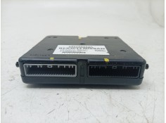 Recambio de modulo electronico para dacia sandero iii 1.0 tce 90 eco-g referencia OEM IAM  285255204R  2