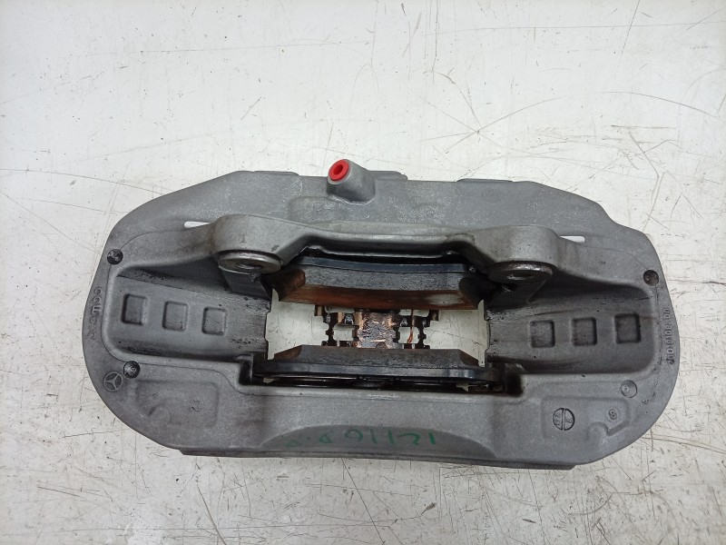 Recambio de pinza freno delantera derecha para mercedes-benz cle cle 220d referencia OEM IAM 2064219001 A2064219001 