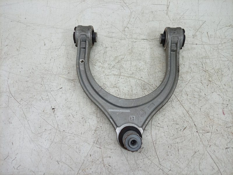 Recambio de brazo suspension superior delantero derecho para mercedes-benz cle cle 220d referencia OEM IAM  A2063302200 