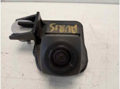 Recambio de modulo electronico para toyota auris 1.2 16v turbo cat referencia OEM IAM 8679002120  