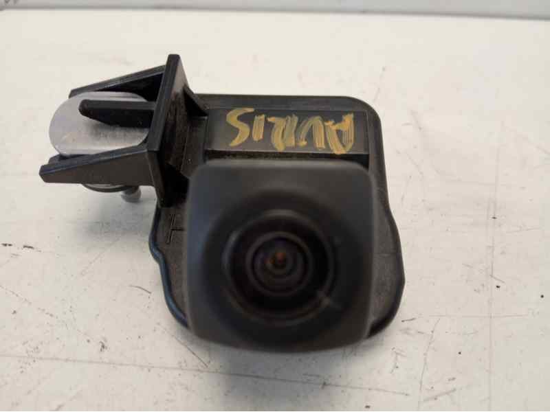 Recambio de modulo electronico para toyota auris 1.2 16v turbo cat referencia OEM IAM 8679002120  
