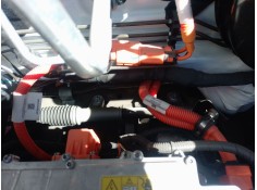 Recambio de cremallera direccion para dacia spring referencia OEM IAM   