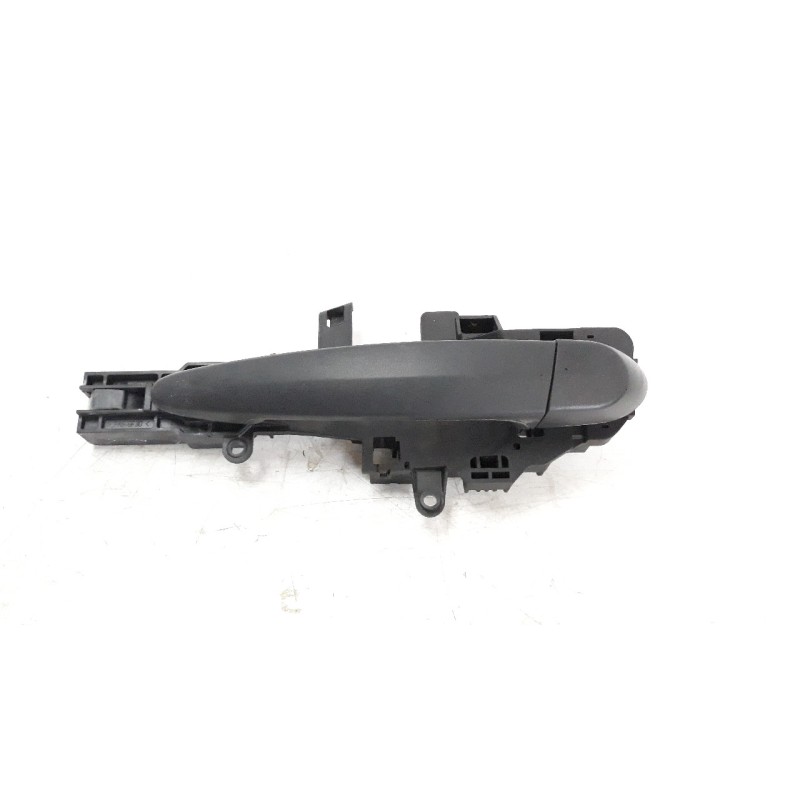 Recambio de maneta exterior trasera izquierda para bmw serie 1 berlina (e81/e87) 1.6 16v cat referencia OEM IAM 51217060651  