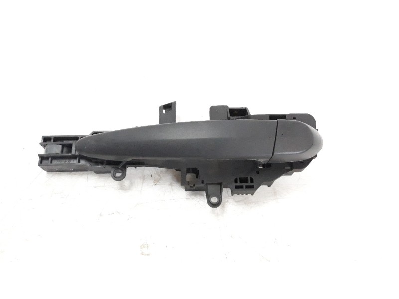 Recambio de maneta exterior trasera izquierda para bmw serie 1 berlina (e81/e87) 1.6 16v cat referencia OEM IAM 51217060651  