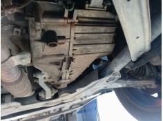 Recambio de caja cambios para jeep compass (mp, m6, mv, m7) 1.4 multiair referencia OEM IAM    2