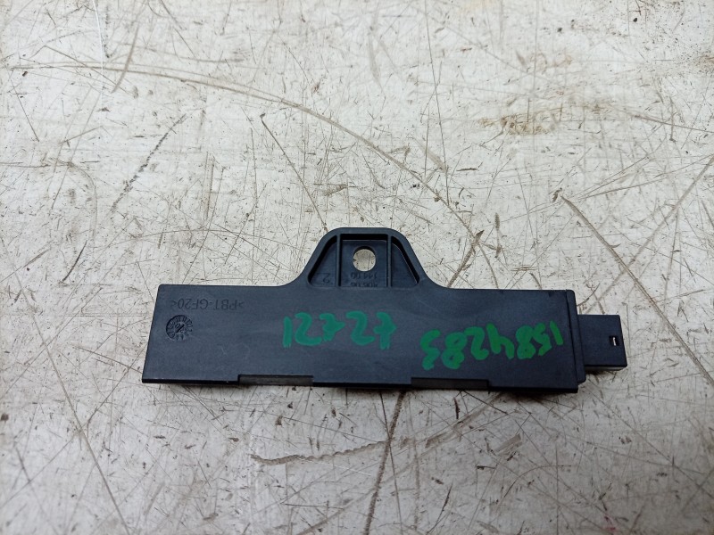 Recambio de amplificador de antena para bmw 1 (f40) 118 d referencia OEM IAM 023AA08957 65206832065 