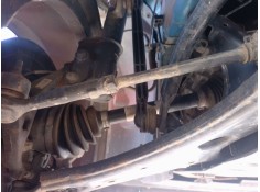Recambio de transmision delantera izquierda para jeep compass (mp, m6, mv, m7) 1.4 multiair referencia OEM IAM   