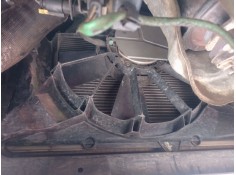 Recambio de radiador agua para jeep compass (mp, m6, mv, m7) 1.4 multiair referencia OEM IAM   