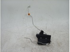 Recambio de cerradura puerta delantera derecha para dacia duster (hm_) 1.2 tce 125 (hmma) referencia OEM IAM  805024778R  2