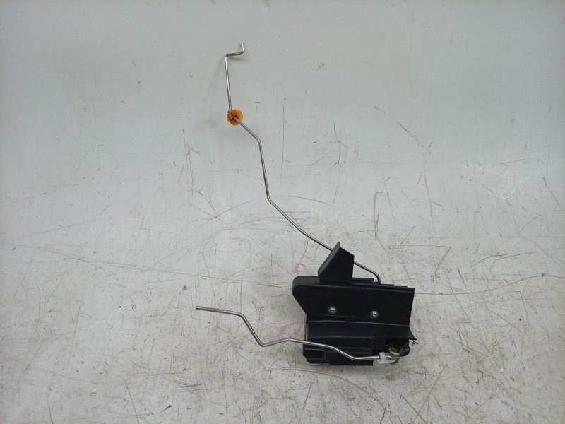 Recambio de cerradura puerta delantera derecha para dacia duster (hm_) 1.2 tce 125 (hmma) referencia OEM IAM  805024778R 