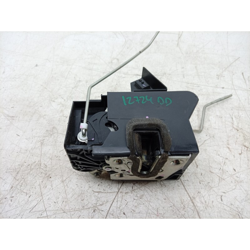 Recambio de cerradura puerta delantera derecha para dacia duster (hm_) 1.2 tce 125 (hmma) referencia OEM IAM  805024778R 