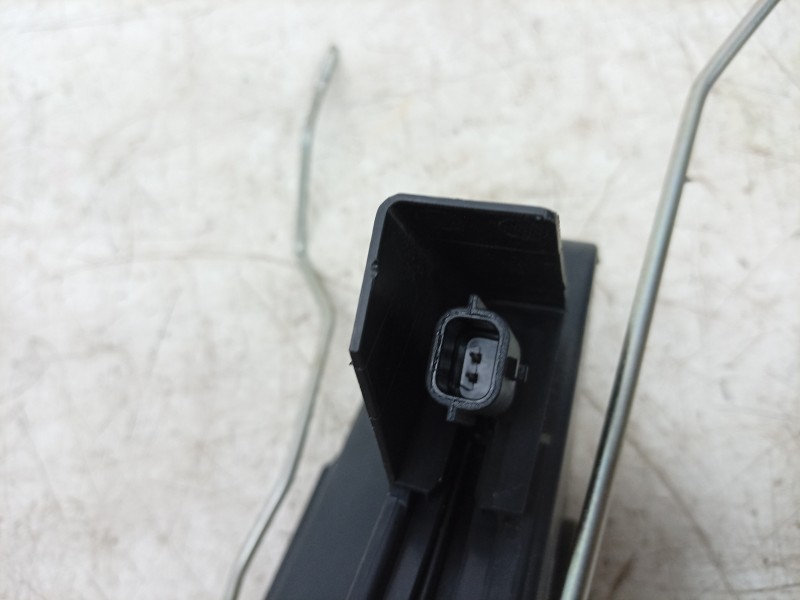 Recambio de cerradura puerta delantera derecha para dacia duster (hm_) 1.2 tce 125 (hmma) referencia OEM IAM  805024778R 