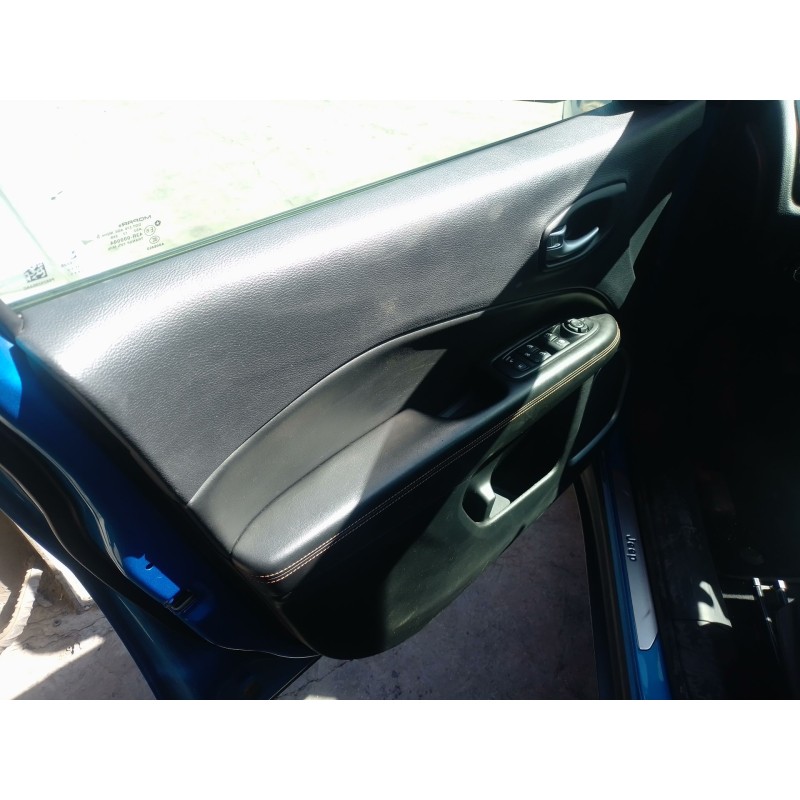 Recambio de elevalunas delantero izquierdo para jeep compass (mp, m6, mv, m7) 1.4 multiair referencia OEM IAM   