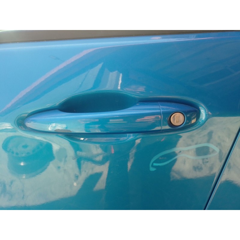 Recambio de maneta exterior delantera izquierda para jeep compass (mp, m6, mv, m7) 1.4 multiair referencia OEM IAM   